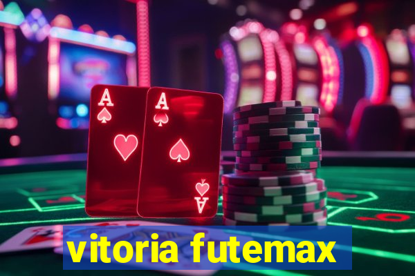 vitoria futemax